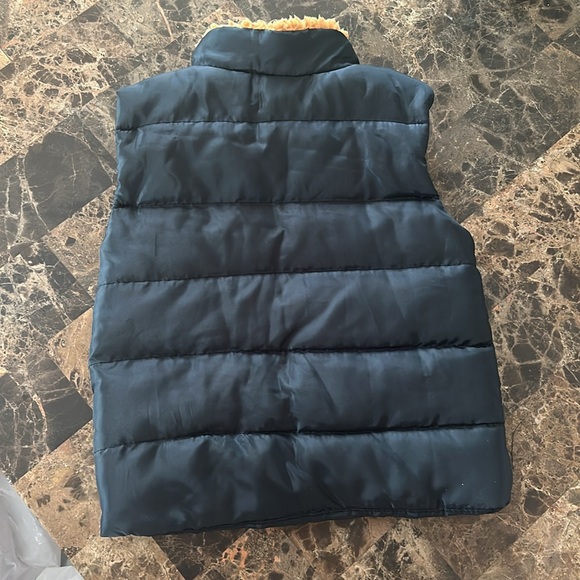 Toddler Bubble Vest - Picture 2 of 4